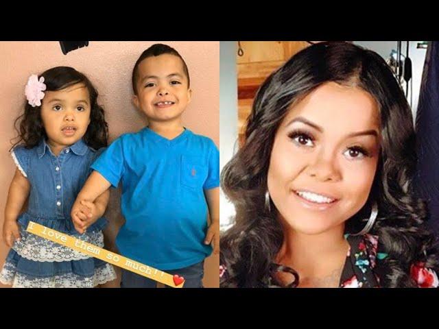 Andrea Salinas From 'Little Women: ATL' Is a Proud Mom of 3 Adorable Kids, They All Grown Now.