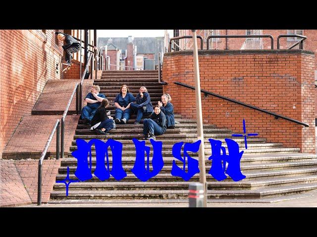 'MUSH'