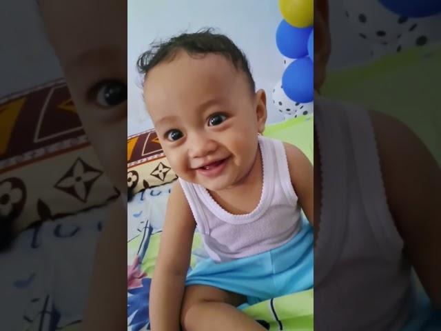 BAYI LUCU KETAWA#shorts #shortvideo #bayigemes #bayiimut #bayitertawa