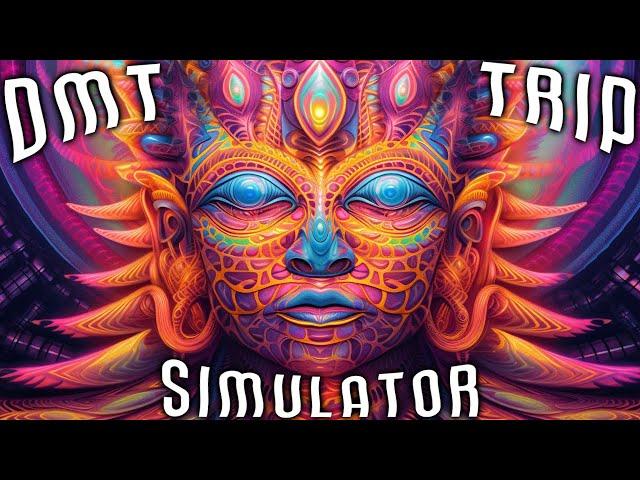 Ultimate DMT Breakthrough Replication Compilation (4k)