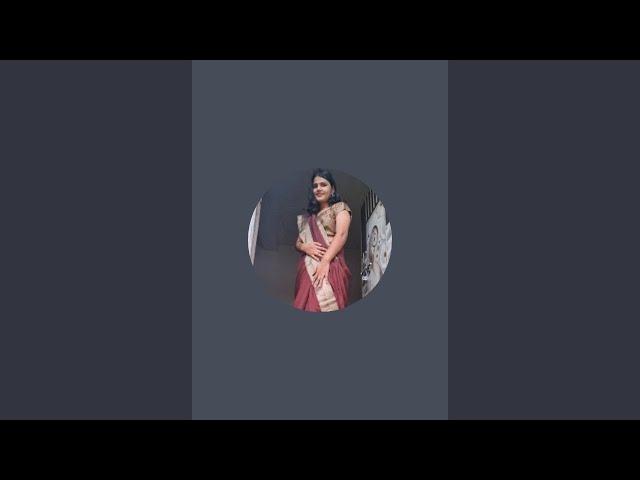 Aparna chaurasiya  is live