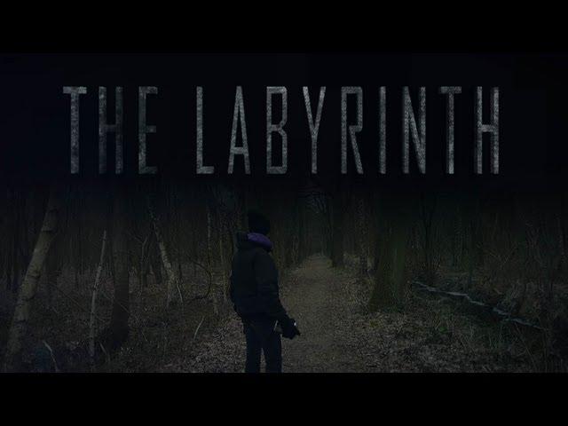 The Labyrinth - Short Film