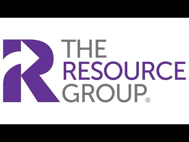 The Resource Group