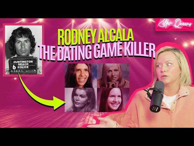 Rodney Alcala: The Killer Who Played the Dating Game