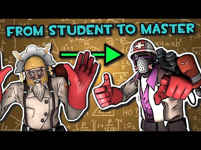 TF2 | How to Improve at Medic