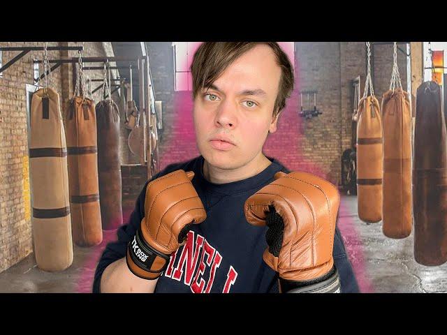 Should You Use Bag Mitts in 2024? (TK Boxing Gladiator Bag Glove Review)