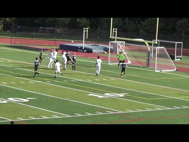 Jordan Geller | Goalkeeper Highlights | Class of 2018