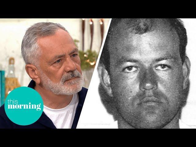 Criminologist David Wilson On The Release Of Double Child Murderer Colin Pitchfork | This Morning