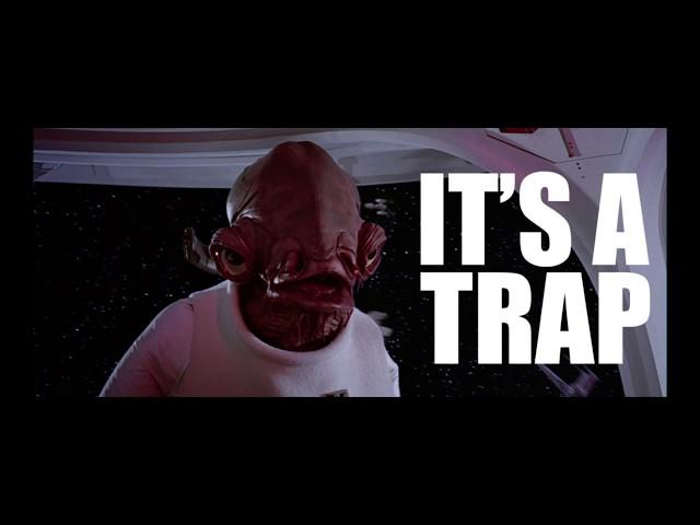 Movie Structure Breakdown: The Empire Strikes Back