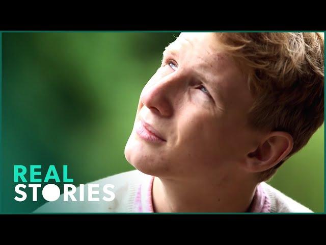 The Boy Who Can't Forget (Superhuman Genius Documentary) | Real Stories