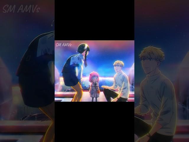 Spy X Family Movie Code White️||Edit||#anime #animeedit #shorts #spyxfamily