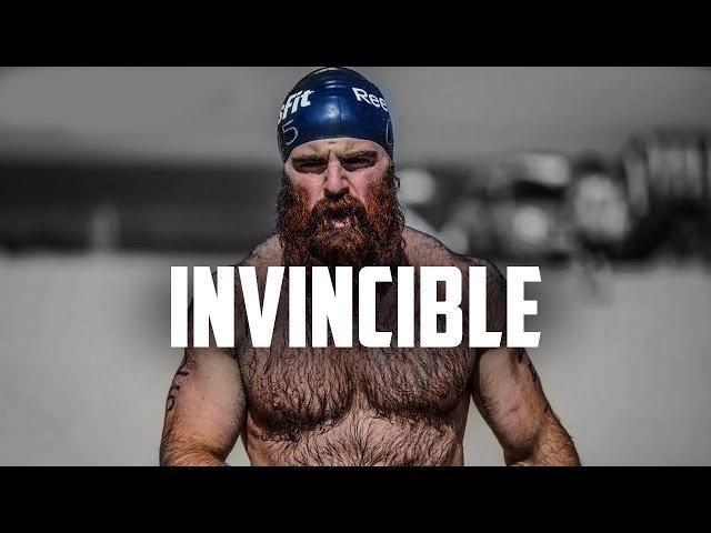 INVINCIBLE ■ CROSSFIT MOTIVATIONAL VIDEO