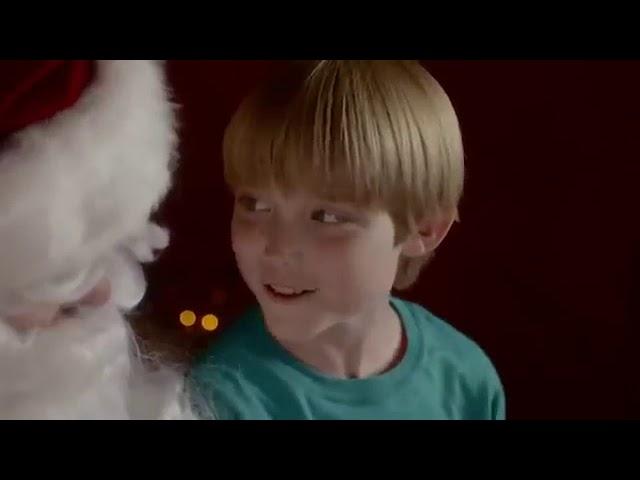 Película de Navidad - La Magia de Santa Claus