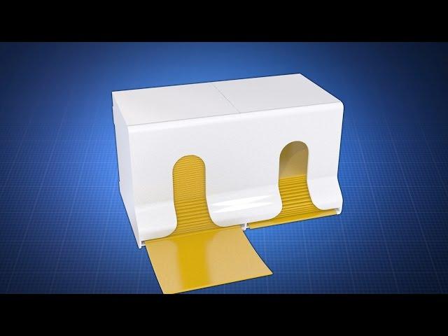 Michael S Beltrami | Cheese Caddy