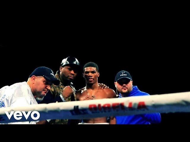 50 Cent - Winners Circle ft. Guordan Banks