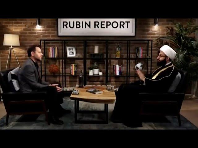 Dummy Dave Rubin And The Dodgy Imam. (TMBS 69)
