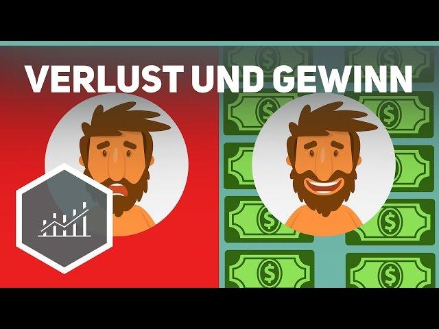 Gewinn- und Verlustrechnung leicht gemacht