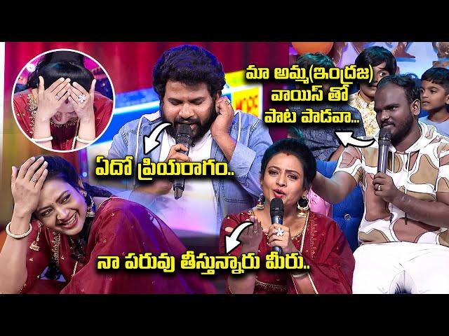 Best of Sridevi Drama Company | Hyper Aadi, Naresh, Indraja, Rashmi, Immanuel  | ETV