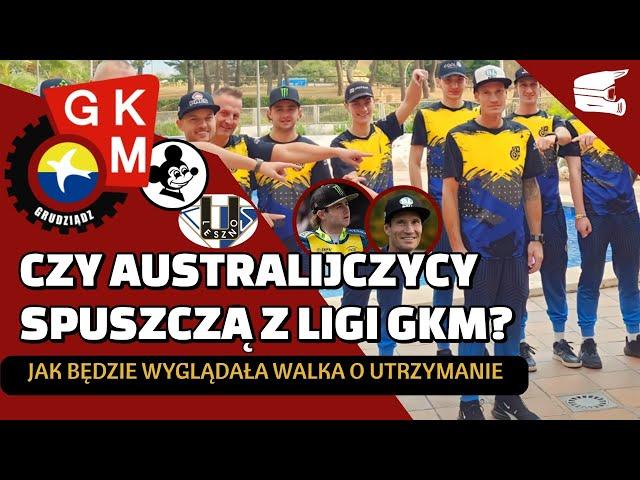 Problemy GKM-u! Tak będzie wyglądać walka o utrzymanie w PGE Ekstralidze