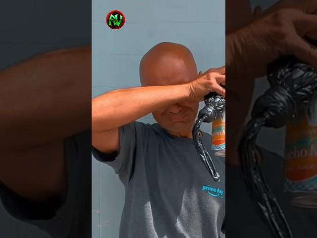 This man lost everything to Fentanyl and alcohol #shorts #reels #clips #edit