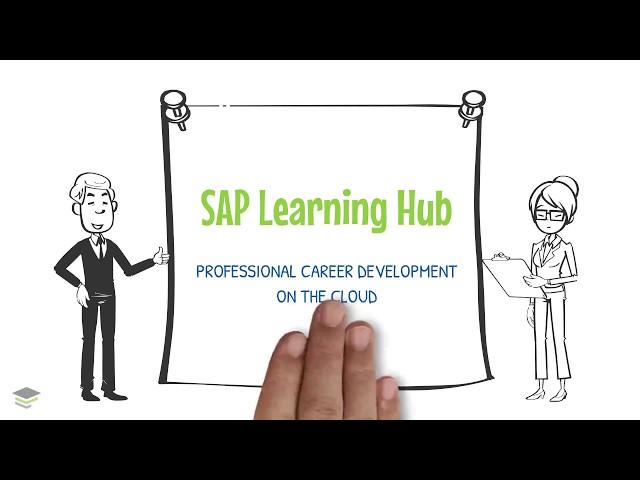 SAP Training for Students (Learning Hub - Student Edition)