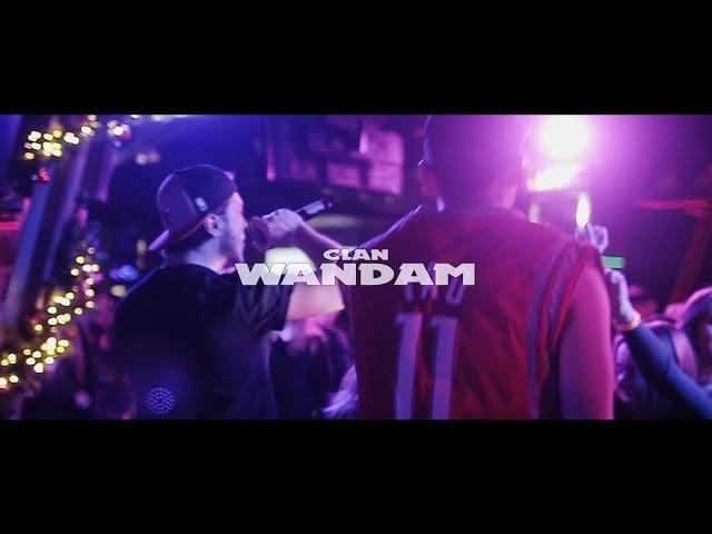 WANDAM | Madison Club Royal