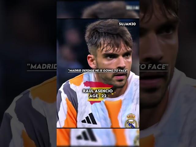 Lamine Yamal vs Real Madrid Defense is looking Crazy