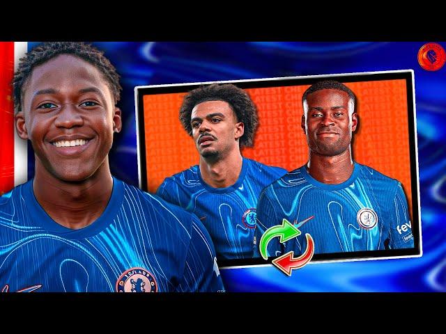 Chelsea LEAD SHOCK RACE for MAINOO!, Palace DROP Guehi Asking Price, Veiga SALE? || Chelsea News