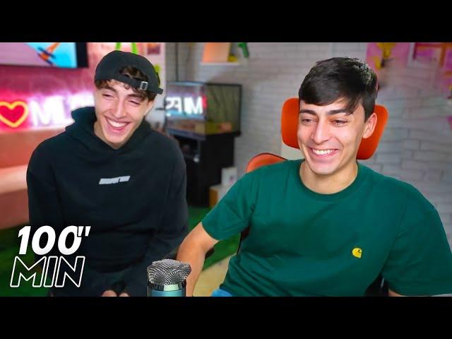 100 MINUTOS CON PLEX