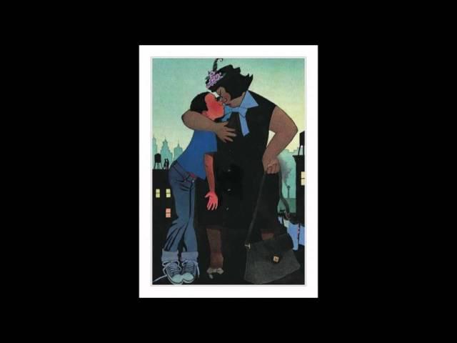 "Thank You, Ma'am" by Langston Hughes – Audio Narration