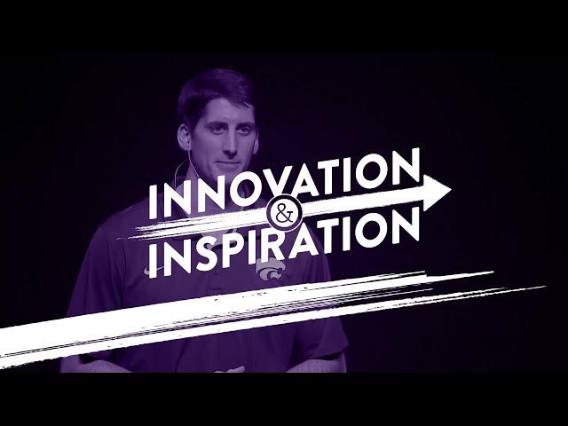 Innovation and Inspiration Launch: Brian Rohleder