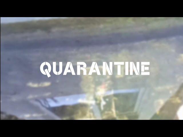 Quarantine _ Short Film by R Sloth