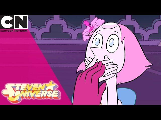 Steven Universe | Pearl Finally Shares the Truth | Cartoon Network