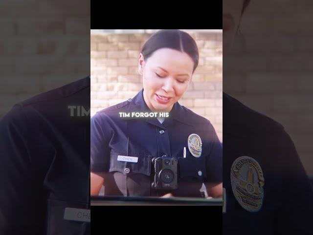 The rook #movie #film #edit #therookie #shorts