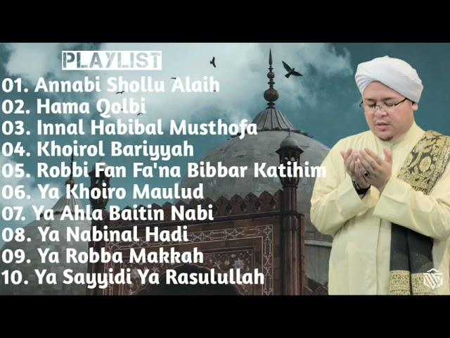 KUMPULAN SYAIR USTADZ H. ILHAM HUMAIDI (1JAM++NONSTOP)