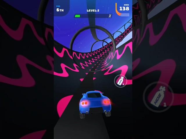 car racing  game