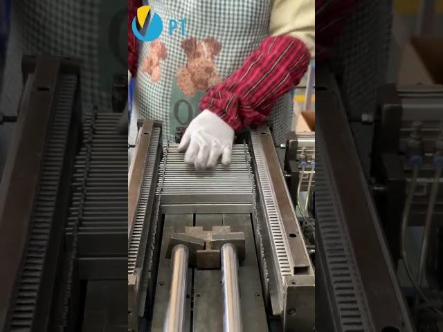 Heat Sink Assemble Pioneer Thermal Solution Factory#heatsink #thermal #solution #factory