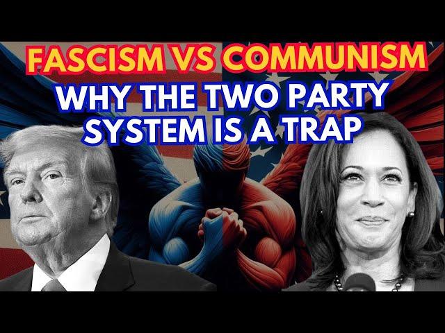 The Two Party System is a TRAP