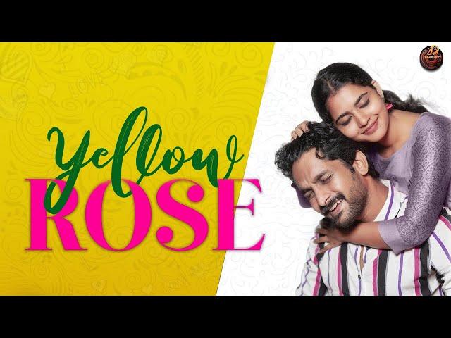 Yellow Rose | ft.Guru Lakshman, Deepa Balu | Naakout | Allo Media