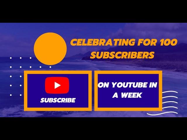 100 Subscribers on YouTube| Engineering Guru 2020| #EngineeringGuru2020