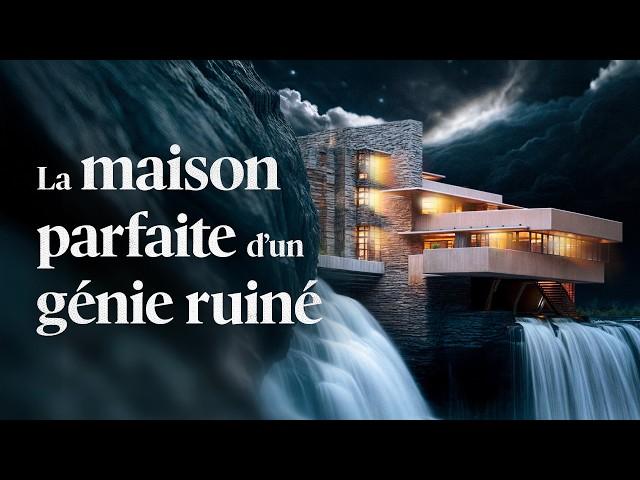 Ce génie ruiné a créé la plus belle maison du monde.