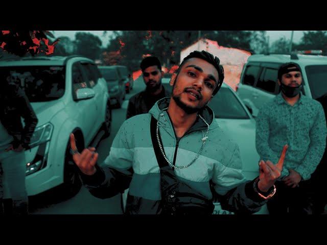 Lucifer666 - mere sheher mein [official music video]