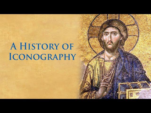 A History of Iconography