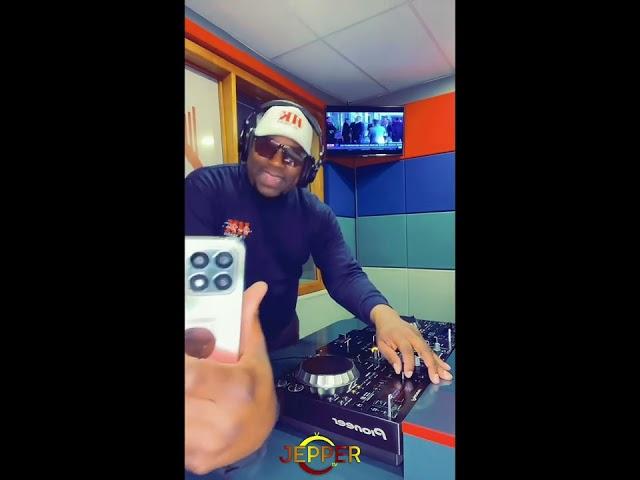 Xigaza Mix (AlexFM)