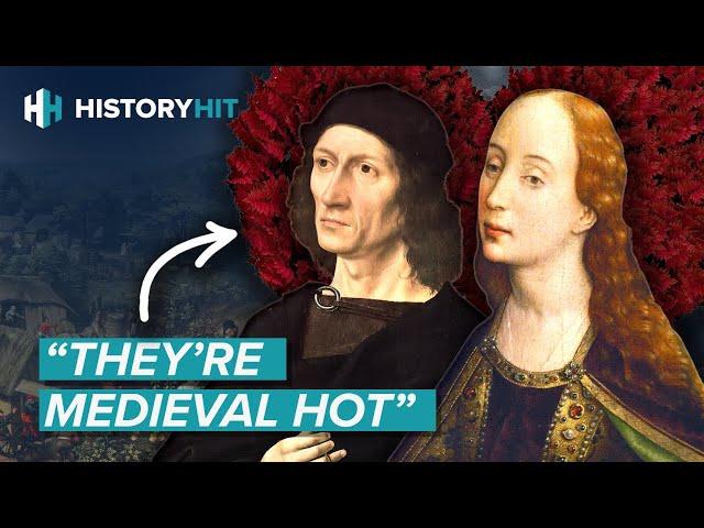 The Suprising Truth About Beauty Standards in the Middle Ages