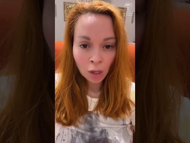 Что делать, если снятся кошмары? Екатерина Фёдорова