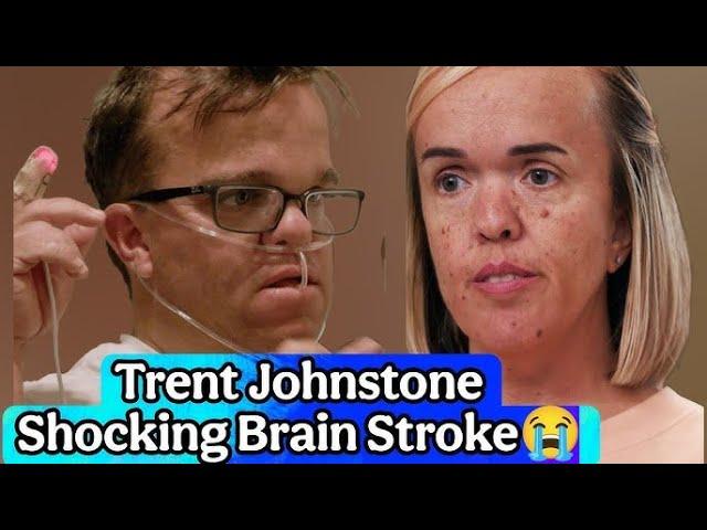 "Unlocking Genius: Trent Johnston’s Surprising Journey to Brain Stock Mastery!"@TLC @lpbwupdate