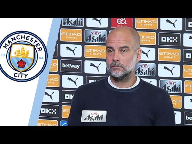 Guardiola speaks about Kevin de Bruyne's departure: "It’s a sad day for Manchester City"