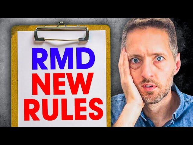 A Comprehensive Guide to RMDs for 2024