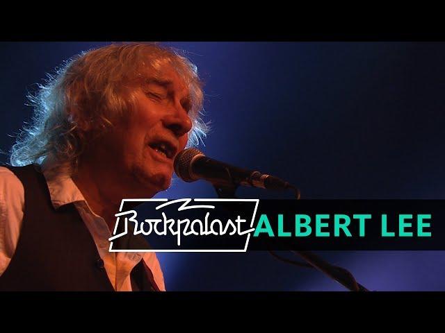 Albert Lee live | Rockpalast | 2017